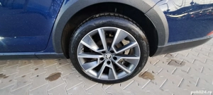 SKODA Octavia Scout 2018 - imagine 7