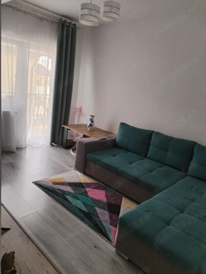 Apartament 2 camere decomandat Astoria Lunca Cetățuii 