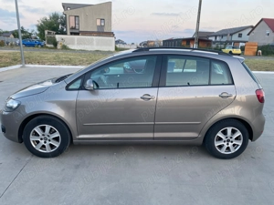 Vand volkswagen golf plus - imagine 2