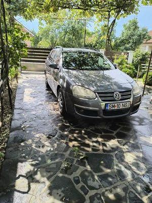 Vind VW,Golf 5, Motor 1, 9 Tdi 105, CP Euro 4