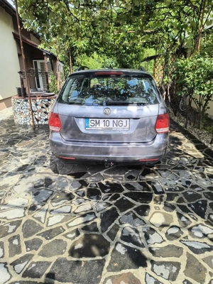 Vind VW,Golf 5, Motor 1, 9 Tdi 105, CP Euro 4  - imagine 4 Vind VW,Golf 5, Motor 1, 9 Tdi 105, CP Euro 4  - imagine 4