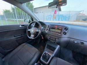 Vand volkswagen golf plus - imagine 5