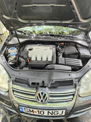 Vind VW,Golf 5, Motor 1, 9 Tdi 105, CP Euro 4  - imagine 7 Vind VW,Golf 5, Motor 1, 9 Tdi 105, CP Euro 4  - imagine 7