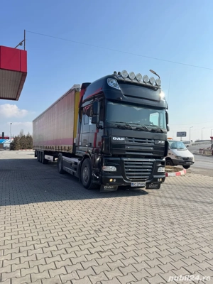 Daf Xf 105.510 euro 5  - imagine 3