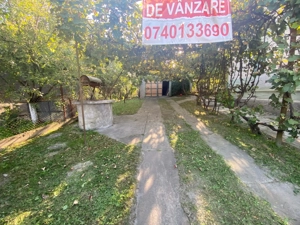 Casă locuibilă comuna Bogata Mureș  - imagine 3
