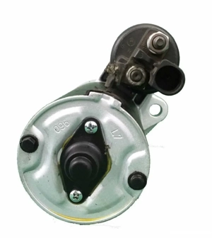 Electromotor pentru Skoda Fabia I (6Y) 1.4 16V 75 CP. 1 in stock - imagine 2