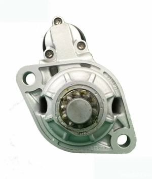 Electromotor pentru Skoda Fabia I (6Y) 1.4 16V 75 CP. 1 in stock - imagine 3