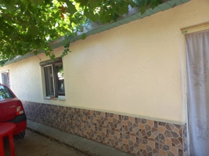 Vand casa Ramnicelu Braila 3000 mp