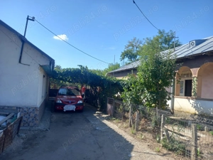 Vand casa Ramnicelu Braila 3000 mp - imagine 2 Vand casa Ramnicelu Braila 3000 mp - imagine 2