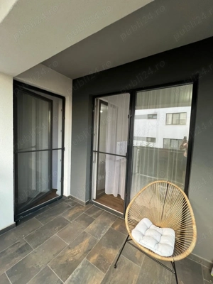 Apartament 2 camere decomandat, bloc nou, PF, cartierul Sasar