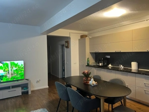 Apartament 2 camere decomandat, bloc nou, PF, cartierul Sasar - imagine 3