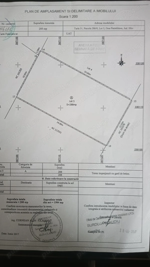 Pantelimon,  Teren intravilan,bransat la  utilitati,asfalt