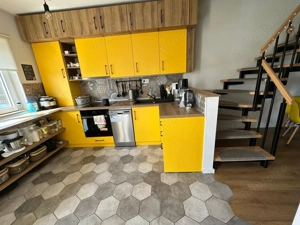 Sancraiu De Mures - Vanzare casa, tip duplex - Str. Paraului