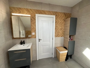 Sancraiu De Mures - Vanzare casa, tip duplex - Str. Paraului - imagine 17 Sancraiu De Mures - Vanzare casa, tip duplex - Str. Paraului - imagine 17