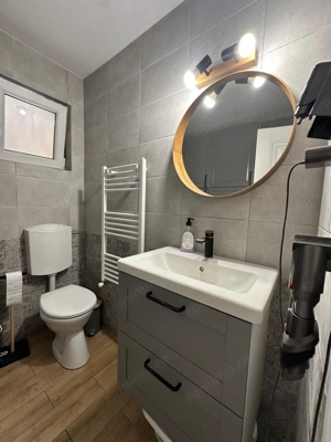 Sancraiu De Mures - Vanzare casa, tip duplex - Str. Paraului - imagine 16 Sancraiu De Mures - Vanzare casa, tip duplex - Str. Paraului - imagine 16