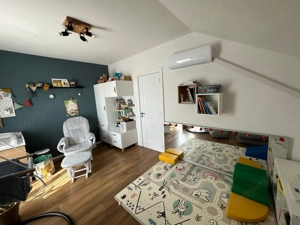 Sancraiu De Mures - Vanzare casa, tip duplex - Str. Paraului - imagine 6 Sancraiu De Mures - Vanzare casa, tip duplex - Str. Paraului - imagine 6