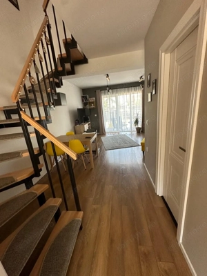 Sancraiu De Mures - Vanzare casa, tip duplex - Str. Paraului - imagine 7 Sancraiu De Mures - Vanzare casa, tip duplex - Str. Paraului - imagine 7