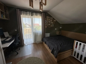 Sancraiu De Mures - Vanzare casa, tip duplex - Str. Paraului - imagine 12 Sancraiu De Mures - Vanzare casa, tip duplex - Str. Paraului - imagine 12