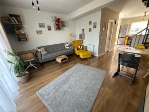 Sancraiu De Mures - Vanzare casa, tip duplex - Str. Paraului - imagine 9 Sancraiu De Mures - Vanzare casa, tip duplex - Str. Paraului - imagine 9