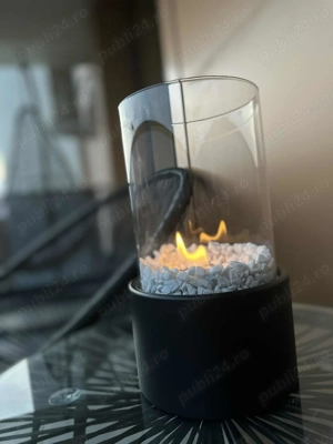 Lampa decorativa terasa