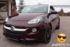 Opel Adam Glam 1.4 (64KW   87CP)