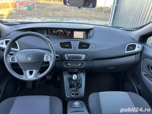 Renault Grand Scenic 7 Locuri 1,6 DCI 130 Cai - imagine 4 Renault Grand Scenic 7 Locuri 1,6 DCI 130 Cai - imagine 4
