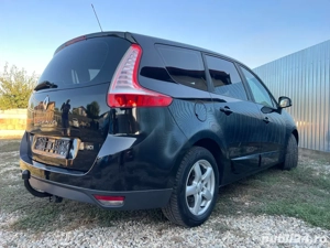 Renault Grand Scenic 7 Locuri 1,6 DCI 130 Cai - imagine 3 Renault Grand Scenic 7 Locuri 1,6 DCI 130 Cai - imagine 3