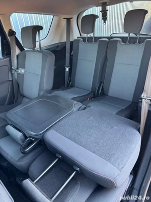 Renault Grand Scenic 7 Locuri 1,6 DCI 130 Cai - imagine 5 Renault Grand Scenic 7 Locuri 1,6 DCI 130 Cai - imagine 5