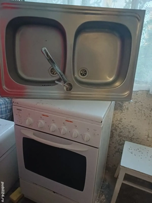 Bucatarie la bucata sau set  urgent