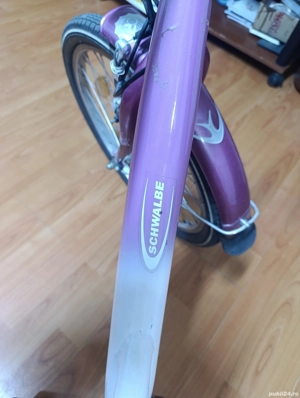 Bicicleta copii  - imagine 2