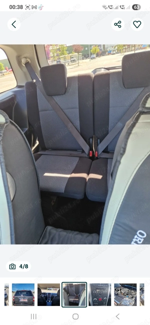 Suzuki grad vitara  diesel 2 uși 2011 - imagine 5