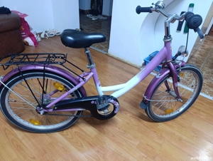 Bicicleta copii  - imagine 3