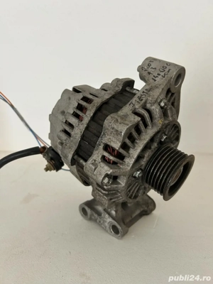 Alternator | Ford Fiesta 2003 1.3 Benzina - imagine 3