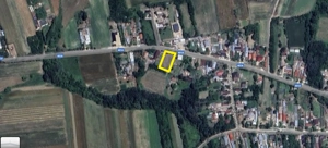 Teren intravilan, 1255mp, Costestii din Vale, Dambovita - imagine 2