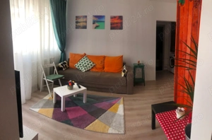 Particular-Apartament 2 camere-bd. Ion Mihalache  - imagine 6