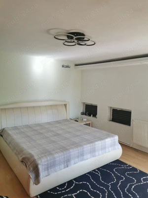 Vila de vânzare în Vatra Luminoasă București sector 2  - imagine 7