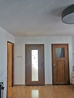 Vila de vânzare în Vatra Luminoasă București sector 2  - imagine 12