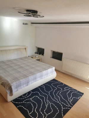 Vila de vânzare în Vatra Luminoasă București sector 2  - imagine 13