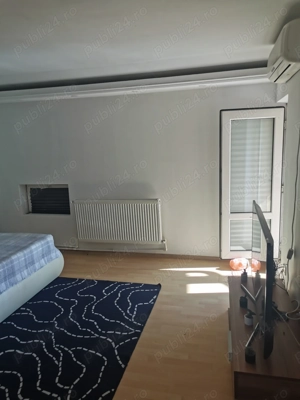 Vila de vânzare în Vatra Luminoasă București sector 2  - imagine 11