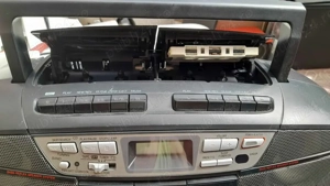 National Panasonic ca nou - imagine 1