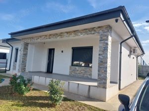 Casă Vanatori 2022, utilități complete, încălzire în pardoseală