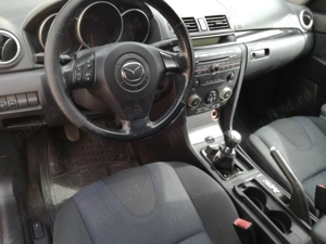 MAZDA 3 direct de la proprietar  - imagine 2