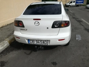 MAZDA 3 direct de la proprietar  - imagine 3