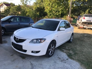 MAZDA 3 direct de la proprietar