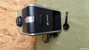 Espressor de cafea "Cappuccino Express" 