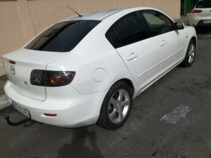 MAZDA 3 direct de la proprietar  - imagine 6