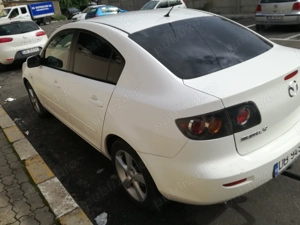 MAZDA 3 direct de la proprietar  - imagine 8