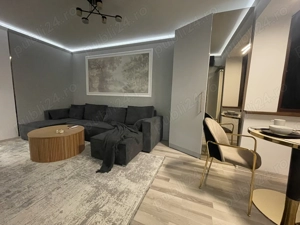 Studio Aeroport Băneasa - Prima Închiriere - Totul nou!