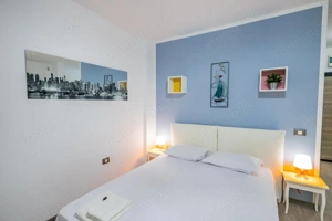 Studio Alezzi Resort, Mamaia Nord - imagine 20