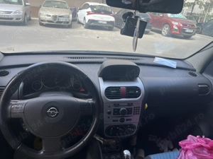 Opel combo 2006, 1.7 diesel, persoane - imagine 2